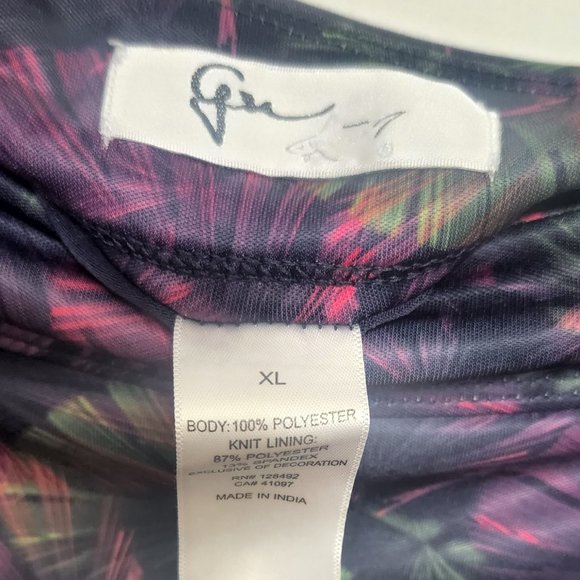 ⚡️Greg Norman Golf Skort Sz XL EUC - Picture 3 of 3